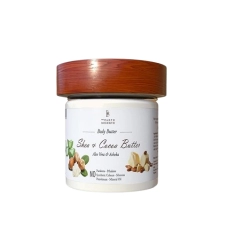 Shea Body Butter